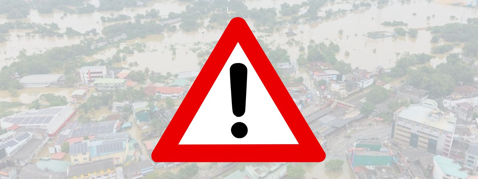 Evacuation Notices issued for several Divisions